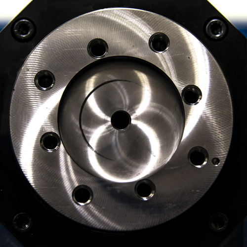 Spindle Manufacturing